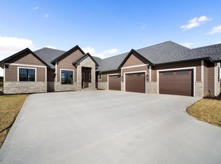 831 Tyler Way, Colgate, WI 53017