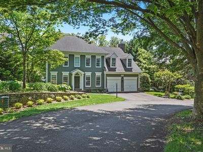 5704 Trafton Pl, Bethesda, MD, 20817