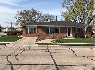 2021 Alpha St, North Platte, NE 69101