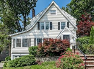 29 S Pierson Rd, Maplewood, NJ 07040