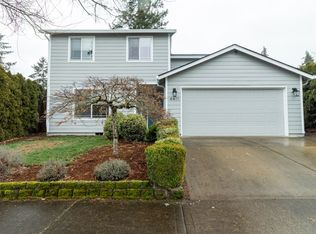 4411 NE 131st Ave, Vancouver, WA 98682