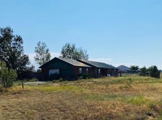 29 Futures Rd, Edgewood, NM 87015