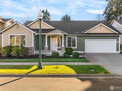 3518 Blacksmith Street SE, Olympia, WA, 98516