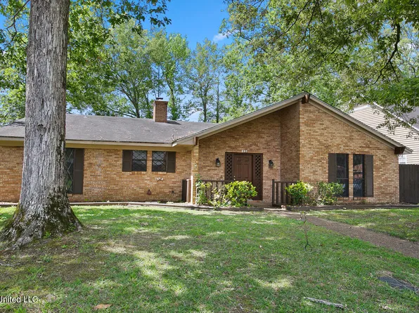 895 Serville Dr, Jackson, MS 39206