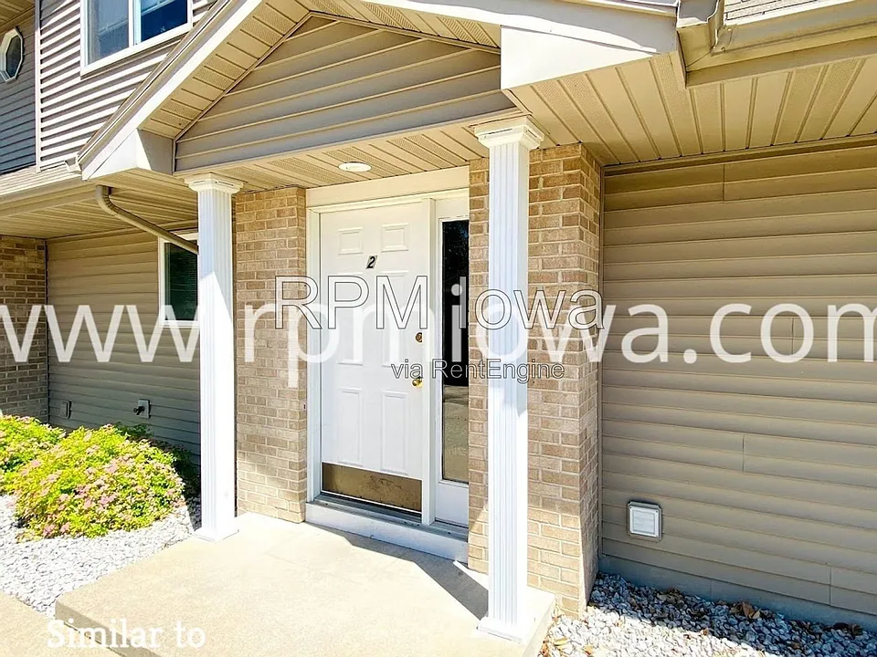 1511 N Dakota Ave #1