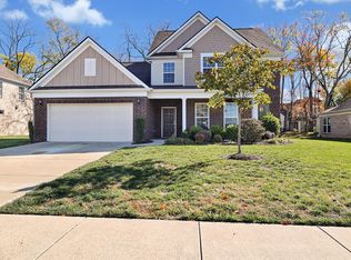 4010 Compass Pointe Ct, Thompsons Station, TN 37179