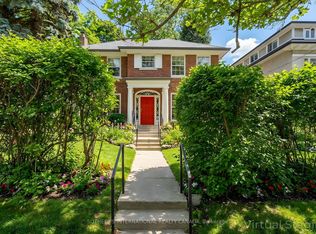 16 Rose Park Cres, Toronto, ON M4T 1P9