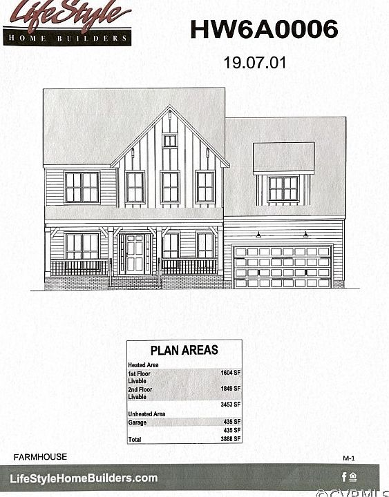 2nd image of 10760 Forest Hollow Gln