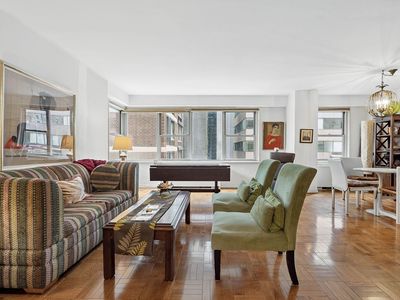 136 E 56th St APT 7J, New York, NY, 10022