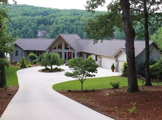133 Mariners Dr, Crossville, TN 38558