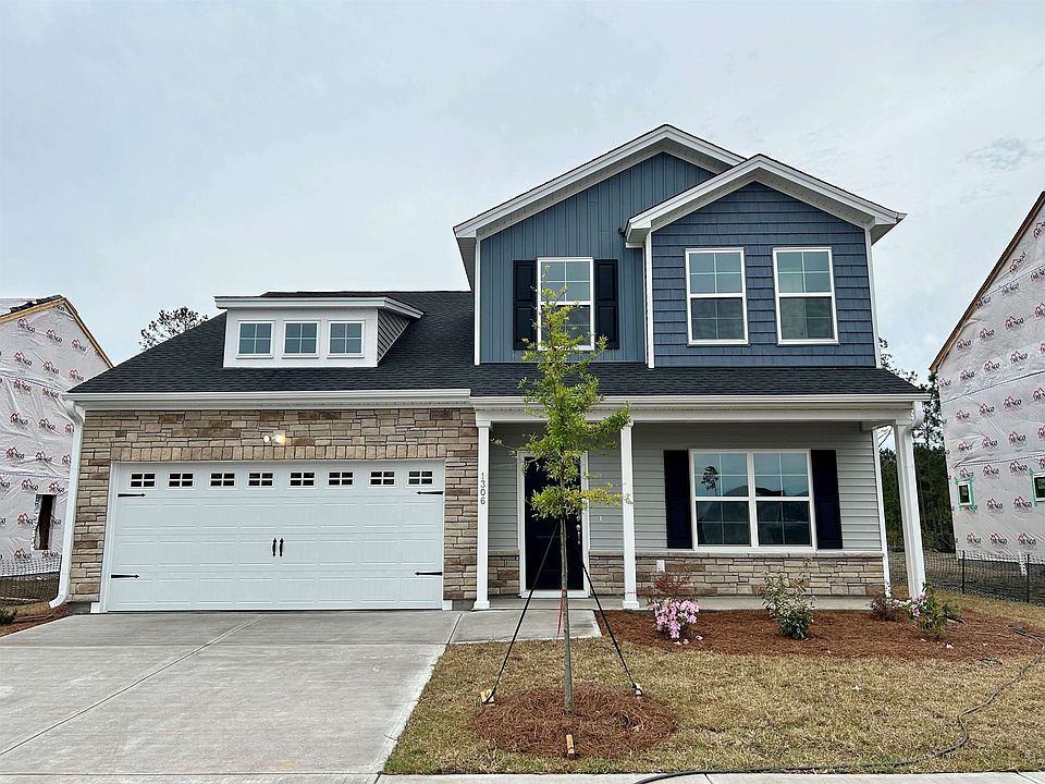 1st image of 1306 Boswell Ct. Lot 79