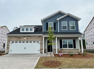 1306 Boswell Ct LOT 79, Conway, SC 29526