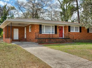 2118 Cadden Rd, Augusta, GA 30906
