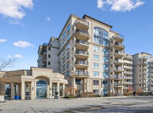 8 Maison Parc Ct #213, Vaughan, ON L4J9K5