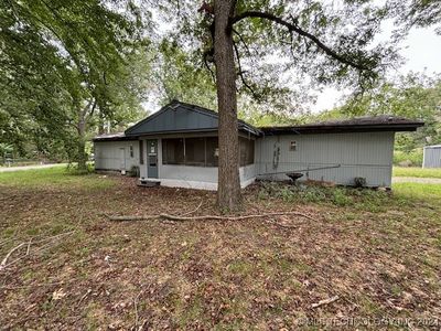 8086 N 62nd St E, Fort Gibson, OK, 74434