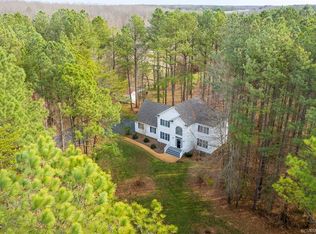 1646 Wildwood Shores Dr, Powhatan, VA 23139
