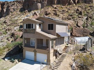 2186 N Clack Canyon Rd, Kingman, AZ 86409