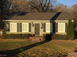 811 Erwin Rd, Stonewall, MS 39363