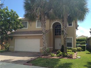 5551 NW 125th Ter, Coral Springs, FL 33076