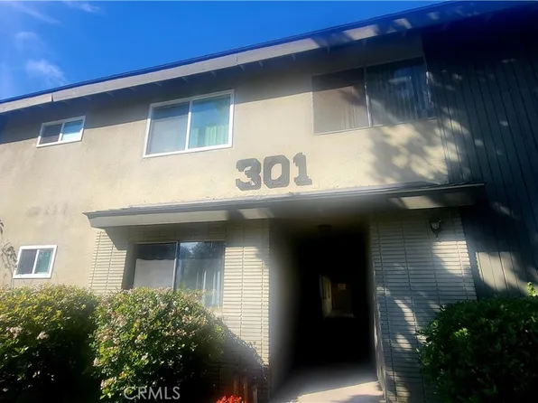 301 N Palm Ave, Alhambra, CA 91801
