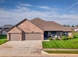 4365 N Venice Avenue, Ozark, MO 65721
