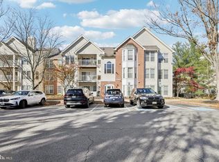 5233 Wagon Shed Cir #5233, Owings Mills, MD 21117