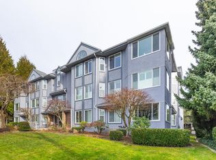 1378 Fir St #104, White Rock, BC