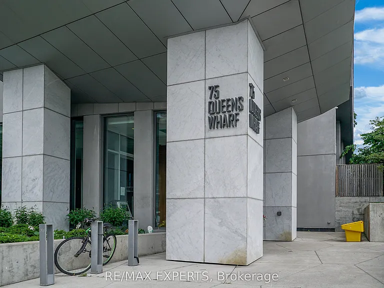 75 Queens Wharf Rd #2610 — Photo 3
