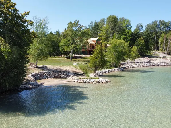 0 Torch Lake Dr, Kewadin, MI 49648