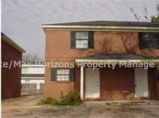 7250 Hilburn Rd APT 2C, Pensacola, FL 32504