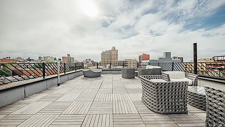 Rented by Nooklyn NYC LLC