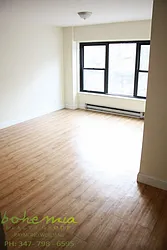 Rented by Bohemia Realty Group
