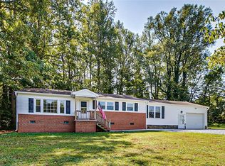 210 Spencer St, Randleman, NC 27317