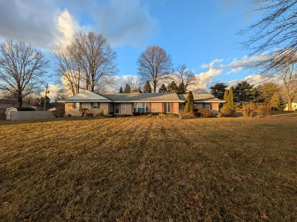 8200 Palmer Rd SW, Reynoldsburg, OH 43068