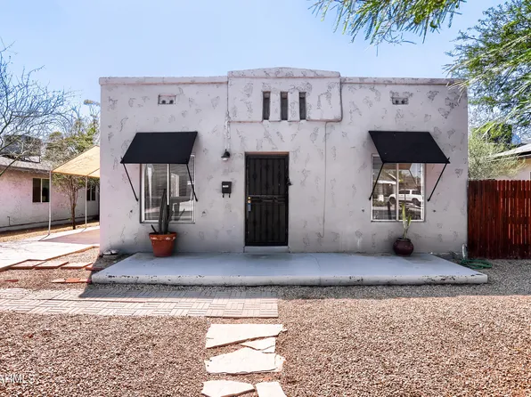 2518 N MITCHELL Street, Phoenix, AZ 85006