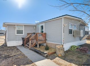 709 Dallas Rd, Cheyenne, WY 82007