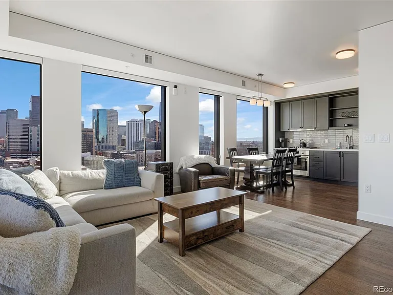 1750 Wewatta St #1440 — Photo 4