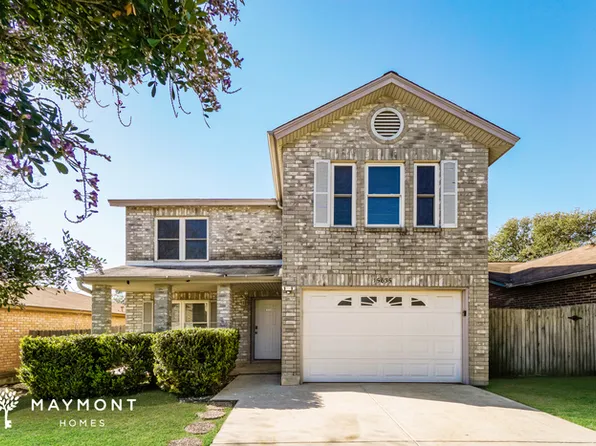 15635 Legend Springs Dr, San Antonio, TX 78247