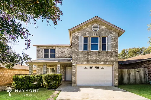 15635 Legend Springs Dr Photo 1