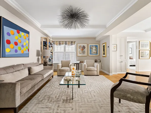 12 East 88th Street 2D image 1 of 14
