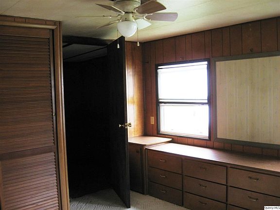 Home for Sale in Quincy, IL $10,900