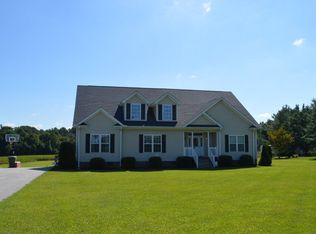 7567 Driver Rd, Zebulon, NC 27597