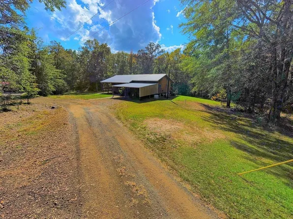 360 Oakhill Rd, Hemphill, TX 75948