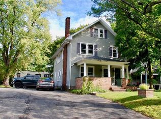 16 Richs Dugway Rd, Rochester, NY 14625