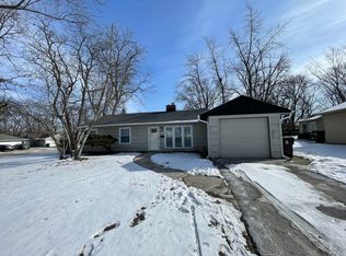 341 Neola St, Park Forest, IL