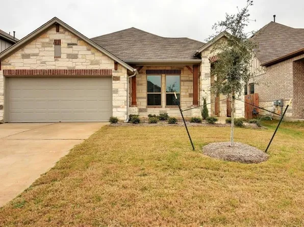 13216 Mariscan St, Manchaca, TX 78652