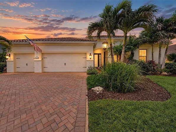 12642 HARNEY STREET, VENICE, FL 34293