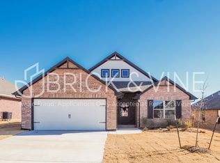 5400 Lannister Ln, Arcadia, OK 73007