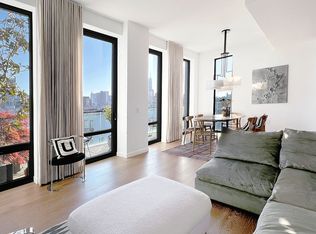 287/Les, New York, NY 10002