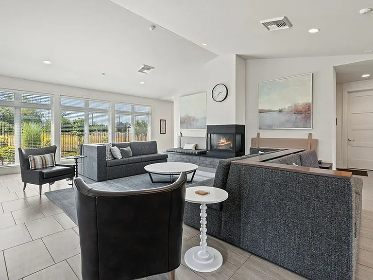 Community Lounge